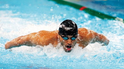 الاتحاد العام للرياضة العسكرية ينظم بطولة "فلسطين" للسباحة الحرة غزة