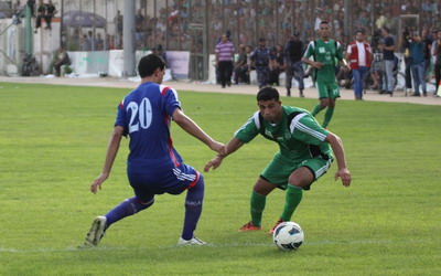 الاتحاد الفلسطيني يقرر نقل مباراة واحدة لناديي الشجاعية والشاطئ
