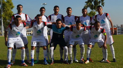  غزة الرياضي يبحث عن خيط العودة ومصالحة جماهيره أمام جاره الصداقة 