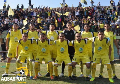 دوري الأولى ... الهور ينقذ الغواصات و الاستقلال أفلت بنقطة من أنياب الأهلي.