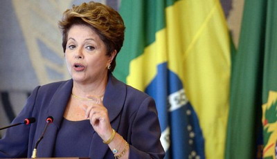  البرازيل تعارض تعيين "مستوطن" إسرائيلي سفيرًا لديها