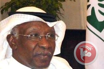 اجتماع في عمان بين الاتحاد السعودي والفلسطيني