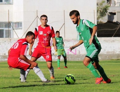 أرقام الجولة الثانية من دوري الوطنية موبايل .. شباك نظيفة وعقم تهديفي ورصيد فارغ 