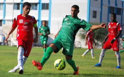 اتحاد الكرة الفلسطيني يعاقب خان يونس