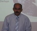 الباحث عامر شحادة ينال الدكتوراة في علم النفس