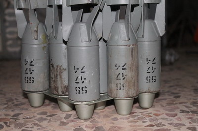 قنابل «سوبر انشطارية».. سلاح الإحتلال الجديد