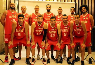 مواعيد مباريات المنتخب الوطني لكرة السلة في الدور الثاني بالبطولة الآسيوية