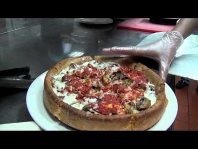 سلسلة مطاعم بيتزا هاوس تحتفل بافتتاح فرعها الرابع بمدينة البيرة