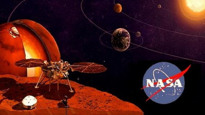 هل سنسكن المريخ قريبا؟! .. ناسا تعلن عن أهم كشف علمي يحل لغز المريخ الأكبر