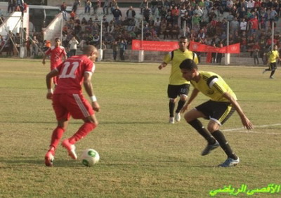 جدول ترتيب دوري الدرجة الأولى