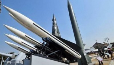  التحالف يدمر صواريخ كانت معدة لقصف مطار عدن