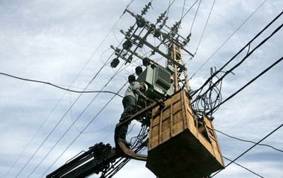 الطاقة: استقرار جدول وصل الكهرباء بعودة الخطوط المصرية