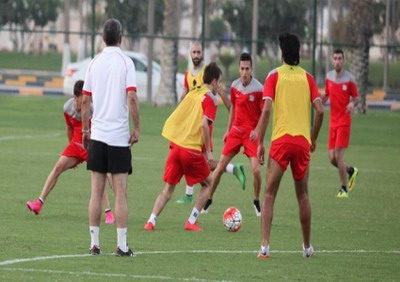 الأولمبي يسعى للتعويض من بوابة اليمن في غرب آسيا