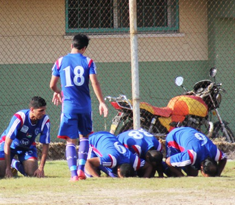 البحرية يحقق أول ثلاث نقاط بدوري الوطنية للدرجة الممتازة