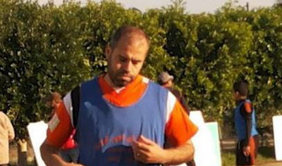 عبد الهادي يستقيل من تدريب "الطواحين"