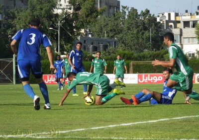 اتحاد الكرة يفرض عقوبات على شباب رفح والهلال والتفاح