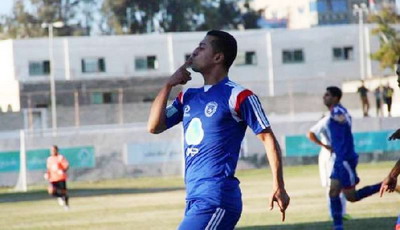 "أبو دان" نجم الجولة الرابعة من دوري الوطنية موبايل