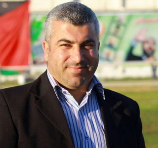 امين سر نادي خدمات خانيونس .. لا عودة لمربع المنافسة على البقاء