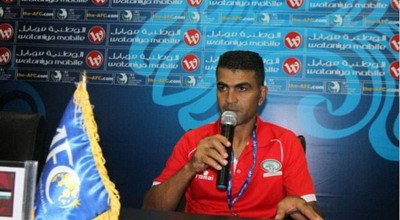  صندوقة: «الأبيض الشاب» يمتلك العناصر الواعدة التي مكنته التأهل لكأس آسيا 