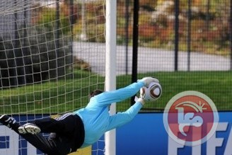إتحاد كرة القدم يعلن عن عقده دورة لمدربي حراس المرمى للمستوى الأول