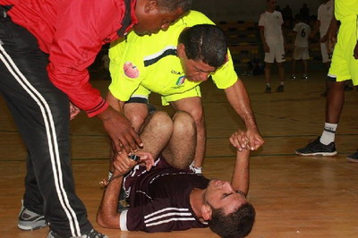صور ... حكم يتحول لمعالج