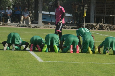 فلاش باك : الفريق الذي لا يفوز بالأسبوع الخامس في الدوري الممتاز !