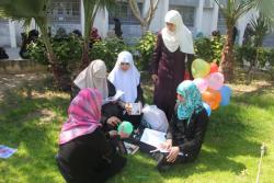 التعليم تحذر الطلبة.. جامعة فلسطين بغزة لم تحصل على اعتماد ماجستير