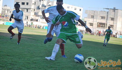 مباريات الجولة (5) من دوري الممتازة