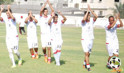 تفاصيل .. " نشامى خان يونس " .. النقطة 6 .. المركز 6