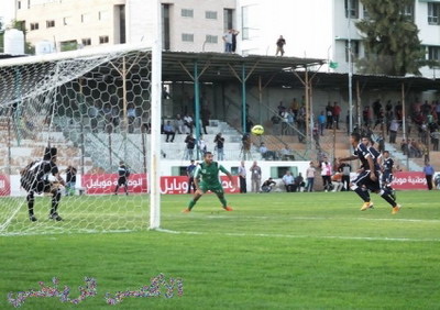 شاهد هدف الصداقة القاتل بمرمى الهلال