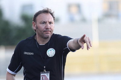 كوزين: لن أدرب هابوعيل تل أبيب