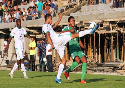 خدمات رفح يتصدر.. والمغازي يحقق أول انتصاراته