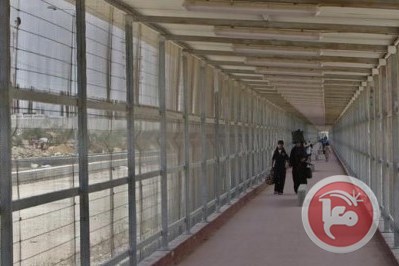 معابر غزة مفتوحة