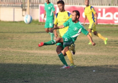 القادسية ( 1 ) التفاح ( 0 )