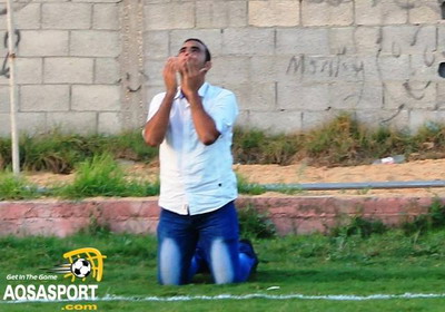 " السدودي " المدرب الذي ولد كبيرا