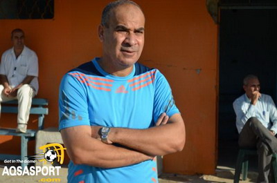 عطا الله .. من تغيب عن موقعة العميد عمداً ستحاسبه جماهير البحرية