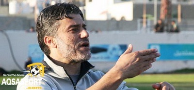 جمال الحولي ... كنا الأقرب للفوز