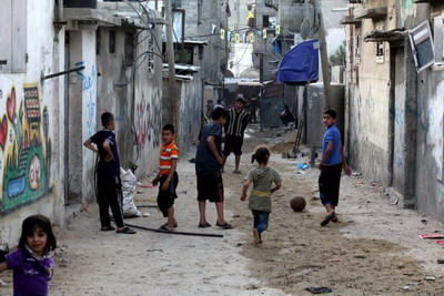 أونكتاد: غزة قد لا تكون صالحة للسكن خلال سنوات