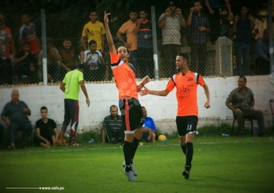الغول والرقم 11.. حكاية هدفين في دوري الأولى!