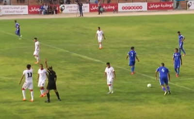 هل كان الهدف الأول لشباب رفح شرعياً؟.. هنا الجواب!