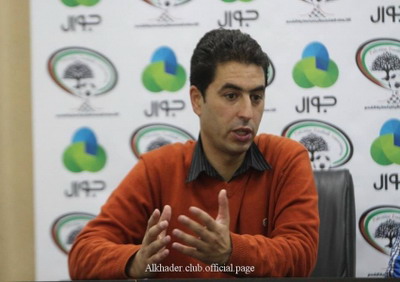 أبو رضوان: احترام المنافس مفتاح الفوز