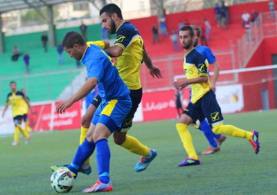 حصاد الأسبوع السادس من دوري الدرجة الأولى (الاحتراف الجزئي)