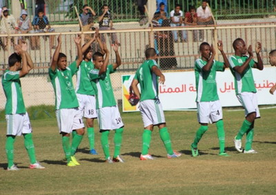 ضربة موجعة لـ خدمات رفح !