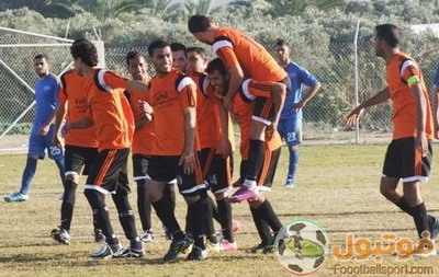 جدول مباريات دوري الدرجة الثانية