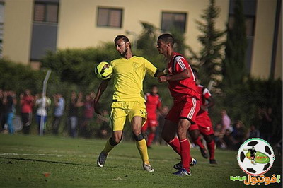 عقوبات الأولى .. نقل مباراة وايقاف لاعب