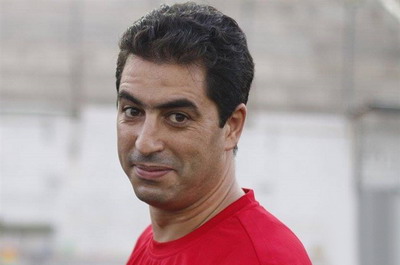 فراس أبو رضوان: مفتاح فوز الخضر على الظاهرية يكمن في احترام الفريق المنافس