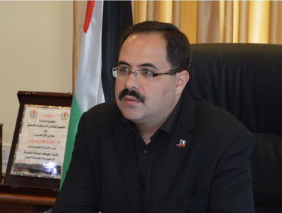 بحكم الأوضاع السائدة في فلسطين .. الوزير صيدم يقرر تمديد فترة استقبال طلبات القروض الدراسية