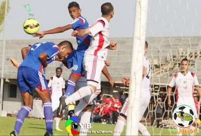 دوري الممتازة ... صندوق العجائب !!