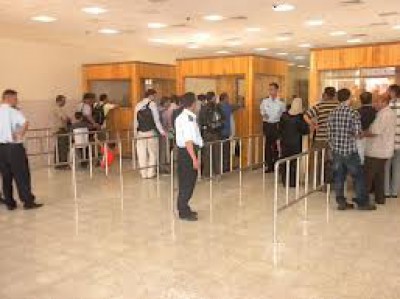  تعديل على حركة السفر في معبر الكرامة الأسبوع المقبل 