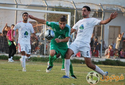 مباريات الجولة (6) من دوري الممتازة
